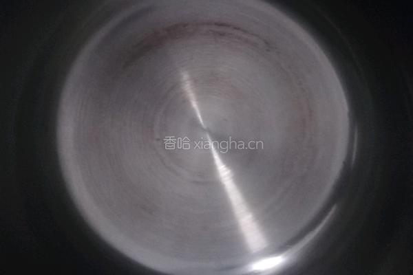 番茄鸡蛋盖浇面的做法图解3