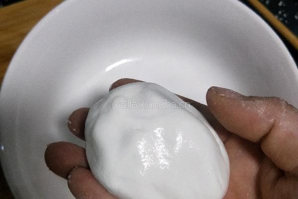 红枣糯米甜酒酿的做法图解5