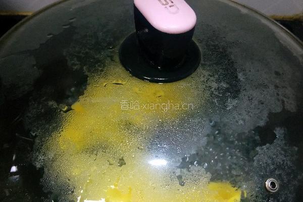 油桃糖水的做法图解8