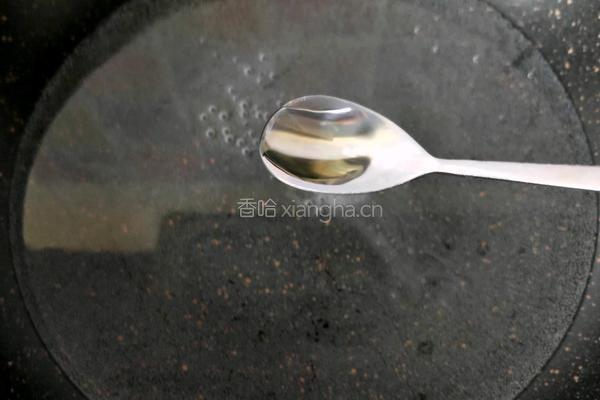 凉拌长豆角的做法图解4