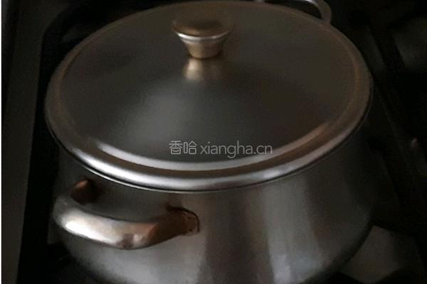 最省火糖心鸡蛋的做法图解4