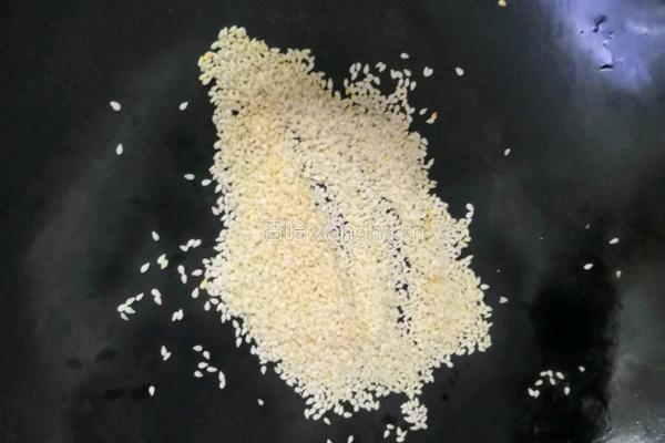 老婆酥的做法图解1