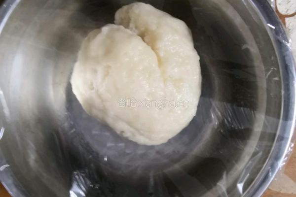 老婆酥的做法图解8