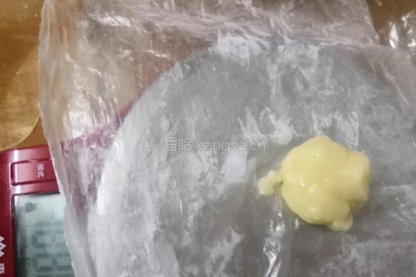 老婆酥的做法图解11
