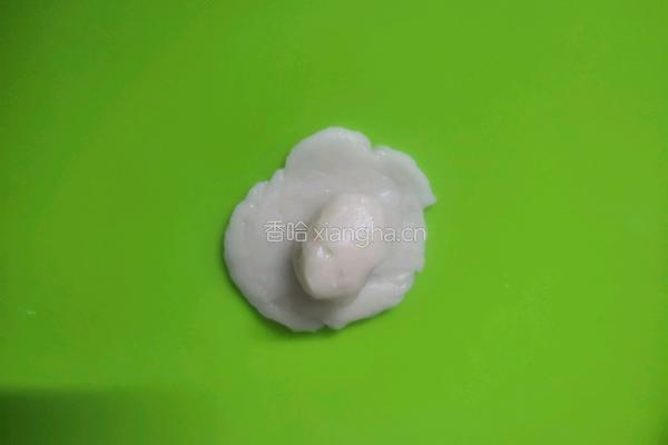 老婆酥的做法图解14