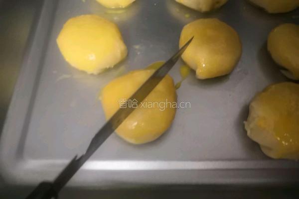 老婆酥的做法图解30