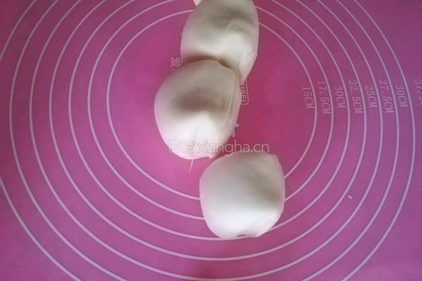 麻将烧饼的做法图解6