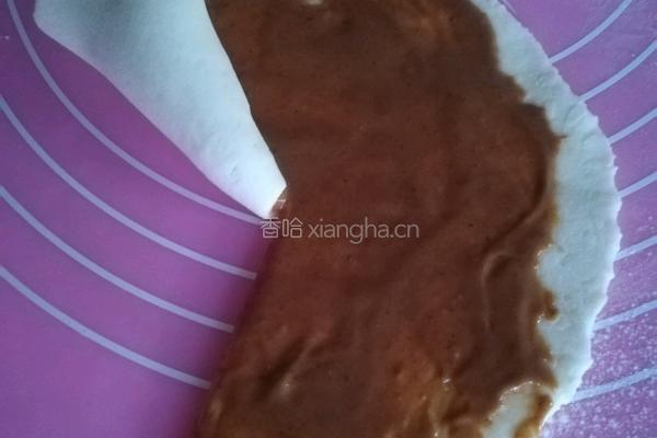 麻将烧饼的做法图解10