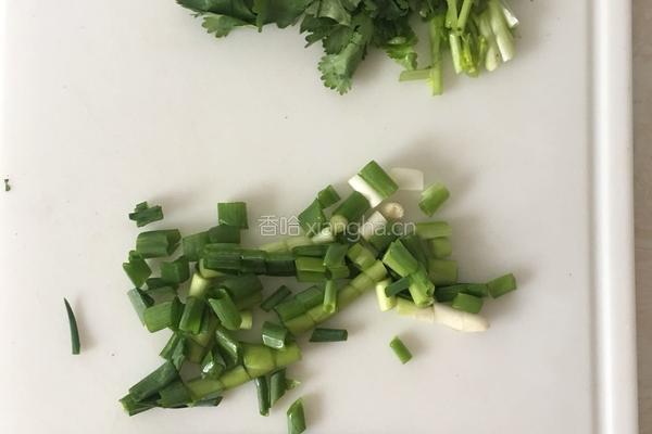 家庭版鸡蛋柿子面的做法图解3