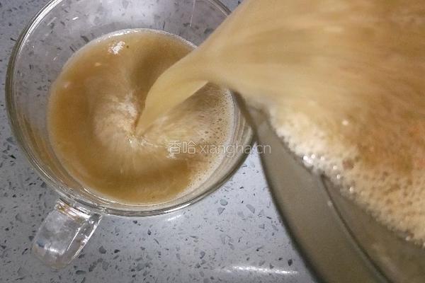 西红柿黄瓜生饮的做法图解11