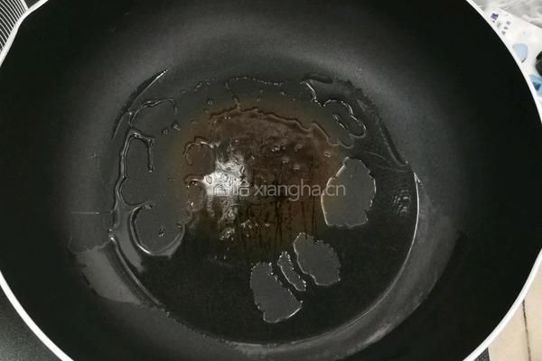 清炒蚬子的做法图解2