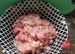 水煮肉片的做法图解1