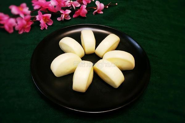 山药小馒头的做法图解18