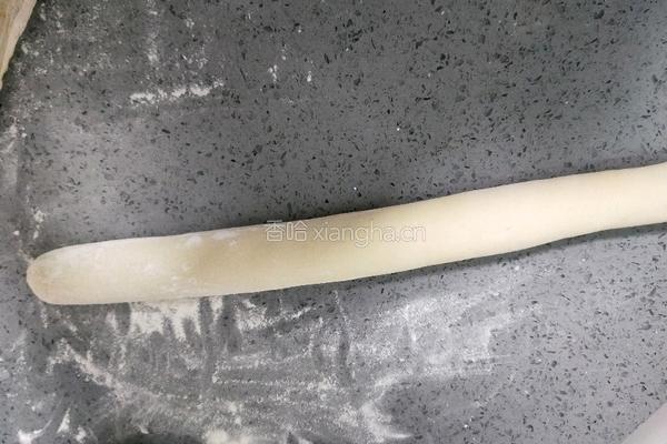山药小馒头的做法图解13