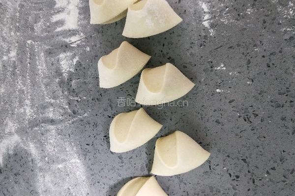山药豆沙包的做法图解14