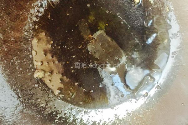 滑肉面块的做法图解7