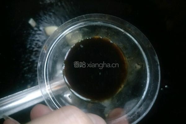 红烧茄子的做法图解5