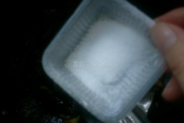 红烧茄子的做法图解10