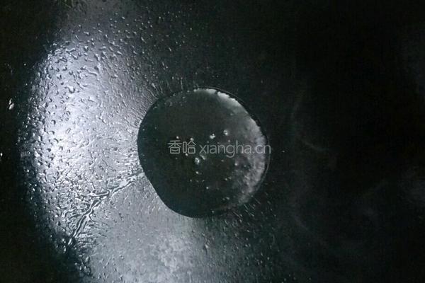 金牌蒜香豉汁蒸大肠的做法图解7