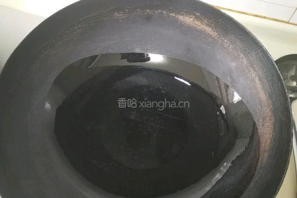 咖喱大虾的做法图解3