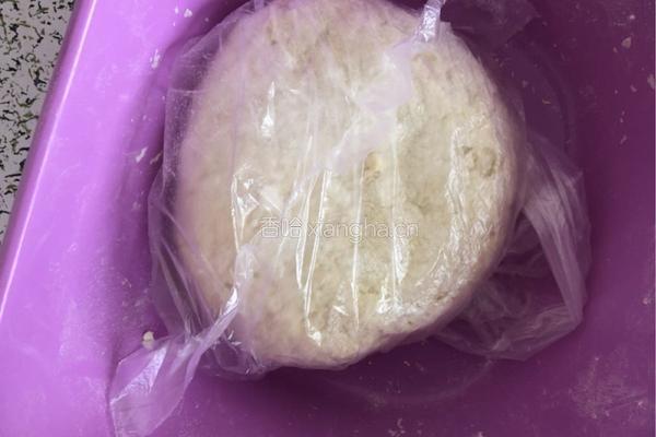 猪肉大葱饺子?的做法图解1