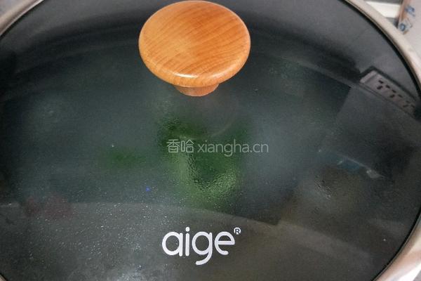 鲫鱼豆腐汤的做法图解9