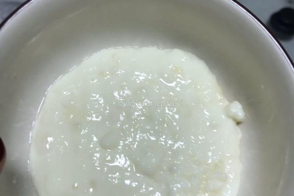 炸鲜奶的做法图解4