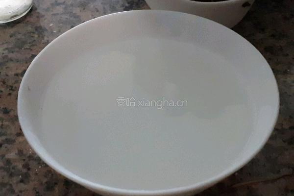 自制东北小吃焖子的做法图解2