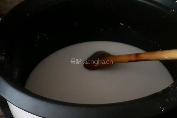 自制东北小吃焖子的做法图解4