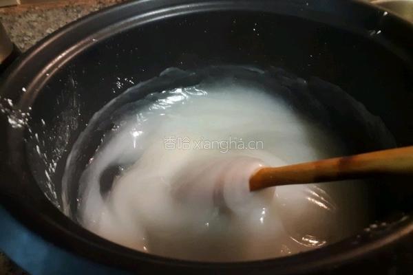 自制东北小吃焖子的做法图解5