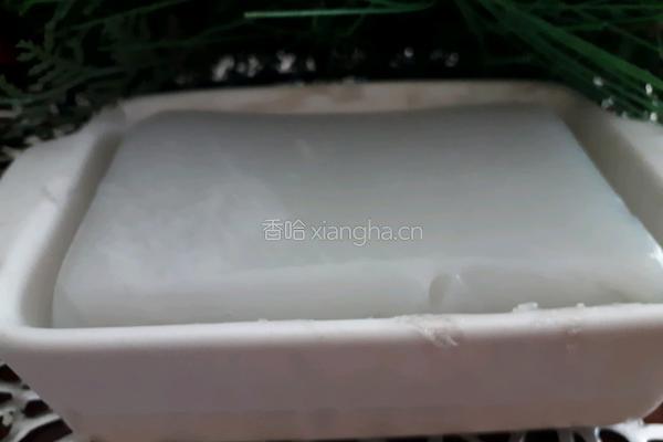 自制东北小吃焖子的做法图解6