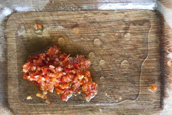 香辣串串虾的做法图解2