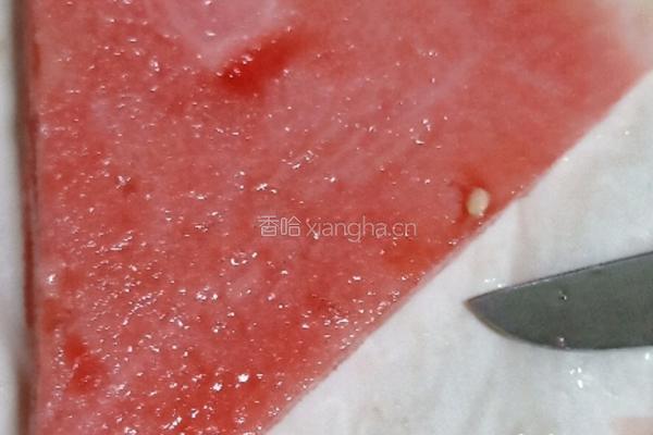忘情水的做法图解12