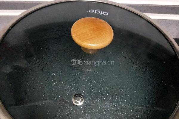 牛奶西米水果捞的做法图解4