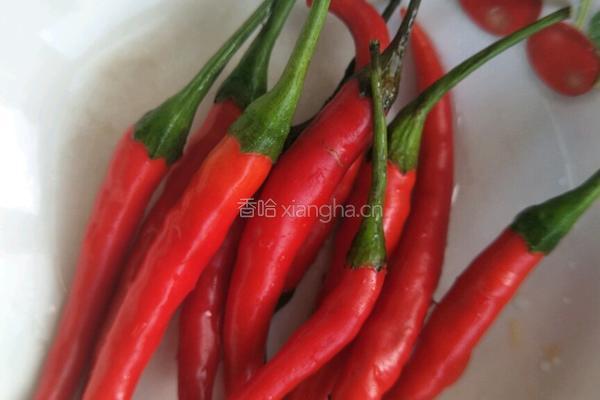 卤味蘸料汁的做法图解1