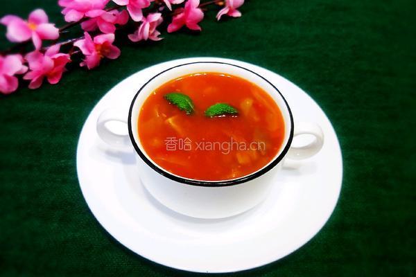 罗宋汤的做法图解31