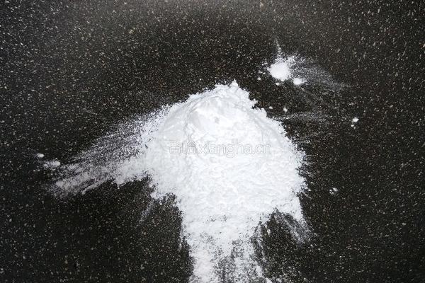 黑芝麻馅的做法图解5