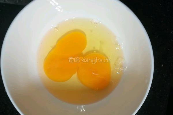 酱油炒饭的做法图解4