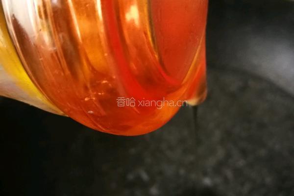 凉拌空心菜的做法图解3