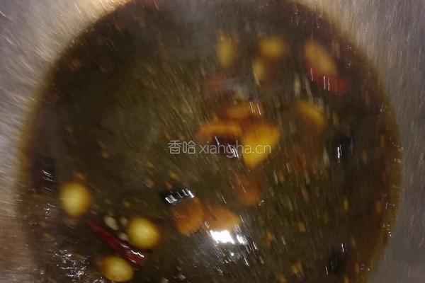 红烧茄子的做法图解7