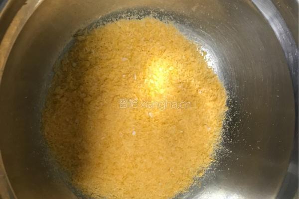 油爆小鸡腿的做法图解2