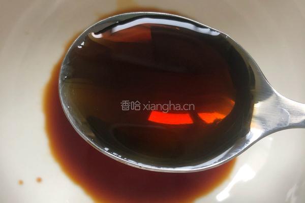 饺子皮油泼面的做法图解5