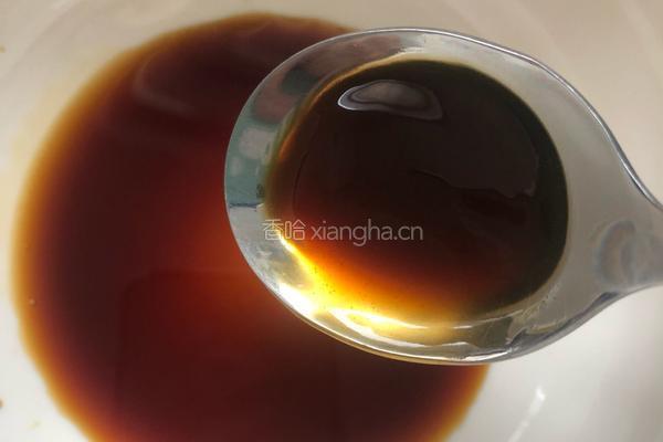 饺子皮油泼面的做法图解6