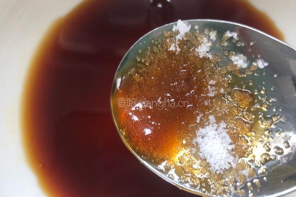 饺子皮油泼面的做法图解8
