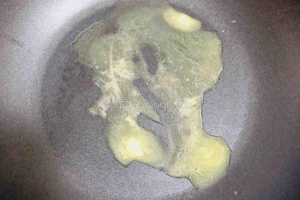 照烧鸡胸蔬菜酿皮的做法图解4