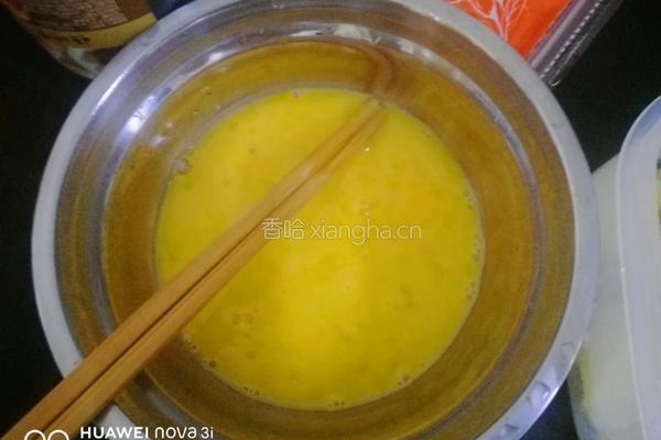 土豆饼的做法图解3