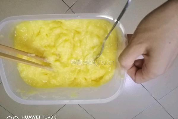 土豆饼的做法图解4