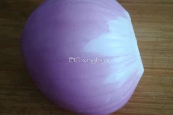 辣酱蛋炒饭的做法图解2