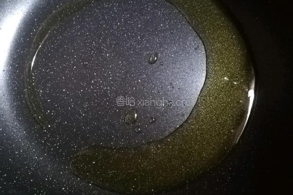 辣酱蛋炒饭的做法图解5
