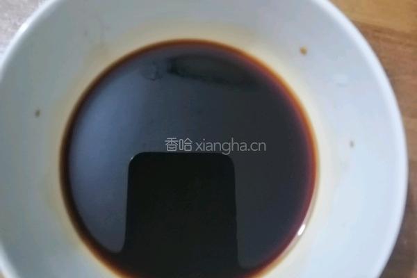 柠檬鸡爪的做法图解3